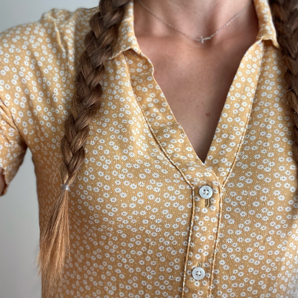 Daisy Summer Dress by AE